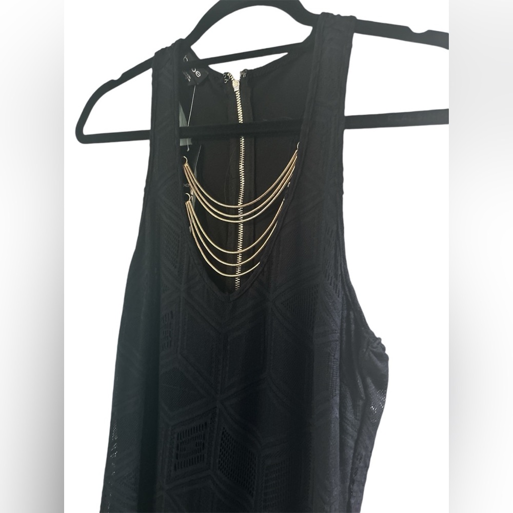 Sexy BEBE maxi dress!!